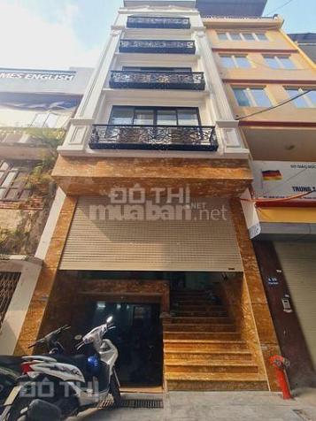 Bán nhà riêng tại Đường Hoàng Quốc Việt, Phường Nghĩa Tân, Cầu Giấy, Hà Nội diện tích 80m2 giá 32 14431110