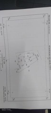 Cần bán đất tại xã Liên Nghĩa, Văn Giang, Hưng Yên. DT 534m2 giá 21 triệu/m2 14431136