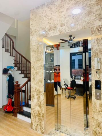 Bán nhà Phạm Văn Đồng ôtô tránh thang máy kinh doanh vp - 150m2, 7 tầng 23.4 tỷ 14431137