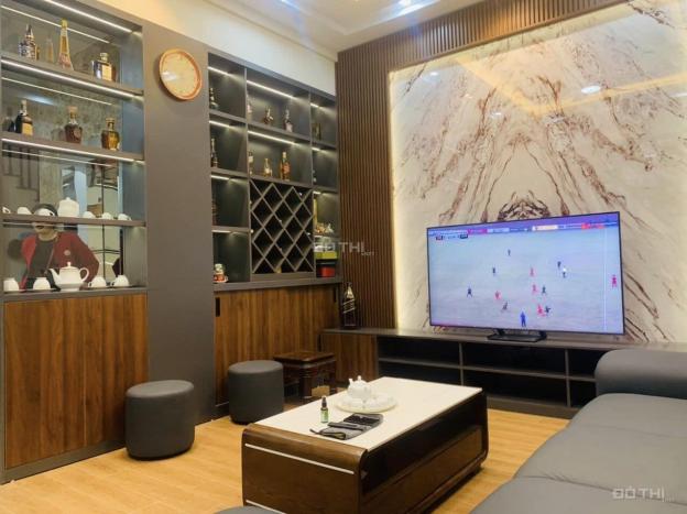 Bán nhà Phạm Văn Đồng ôtô tránh thang máy kinh doanh vp - 150m2, 7 tầng 23.4 tỷ 14431137