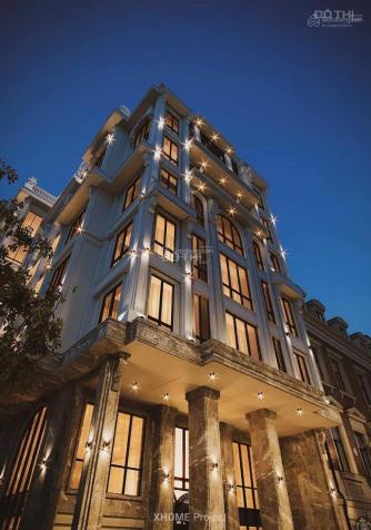 Chủ ngộp ngân hàng - Bán gấp khách sạn cao cấp 13 tầng phố Hàng Bông, Hoàn Kiếm, 328m2, 430 tỷ 14431472