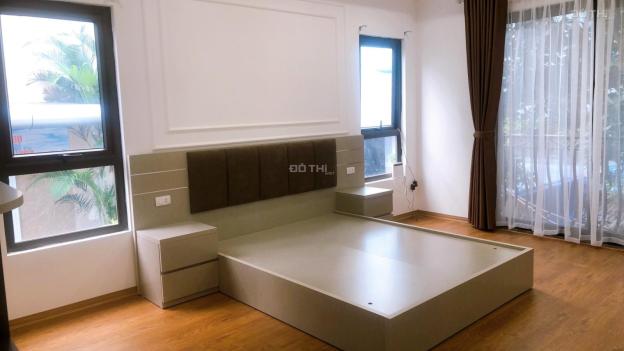 1 căn duy nhất ô tô đỗ cửa 50m2x6T lô góc thang máy đẹp long lanh Phạm Văn Đồng, BTL. Chỉ 7.2 tỷ 14431489