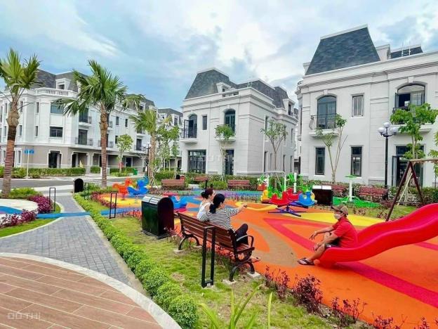 Bán nhà phố khu Amelia - Phú Mỹ Hưng, đường Huỳnh Tấn Phát, Nhà Bè giá rẻ chỉ 10,3 tỷ 14431502