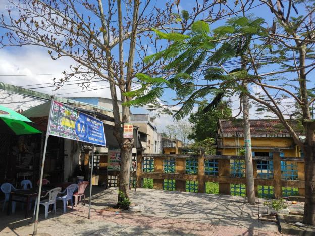 Đất nền ven Đà Nẵng giá rẻ, rộng 130m2 đường 6m, sổ đỏ sở hữu lâu dài. LH: 0918852552 14431514