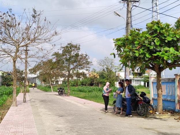 Đất nền ven Đà Nẵng giá rẻ, rộng 130m2 đường 6m, sổ đỏ sở hữu lâu dài. LH: 0918852552 14431514