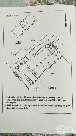 Bán nhà riêng tại Đường Huỳnh Khương An, Phường 7, Gò Vấp, diện tích 175m2 14431642