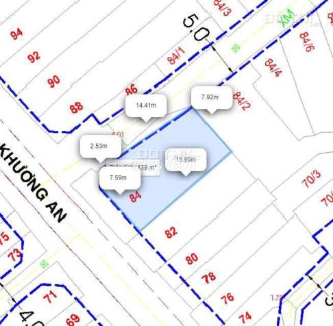 Bán nhà riêng tại Đường Huỳnh Khương An, Phường 7, Gò Vấp, diện tích 175m2 14431642