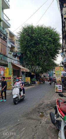 Bán nhà riêng tại Đường Huỳnh Khương An, Phường 7, Gò Vấp, diện tích 175m2 14431642