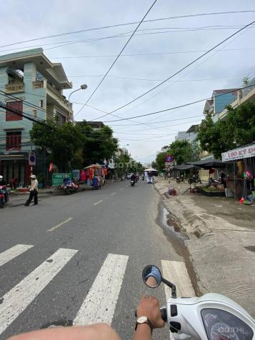 Cần bán lô đất MT đường Kỳ Đồng, đối diện chợ Quận Thanh Khê, Đà Nẵng 14431677