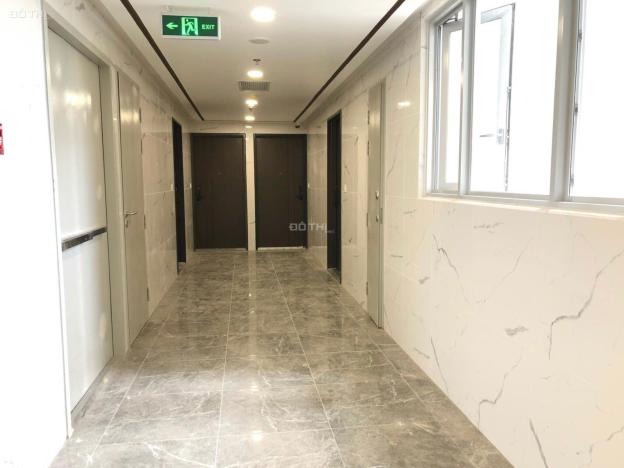 Cho thuê căn hộ Paris Hoàng Kim ngay góc Trần Não với Lương Định Của. 14431812