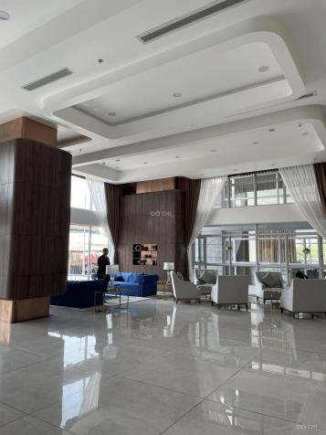 Cho thuê căn hộ Paris Hoàng Kim ngay góc Trần Não với Lương Định Của. 14431812