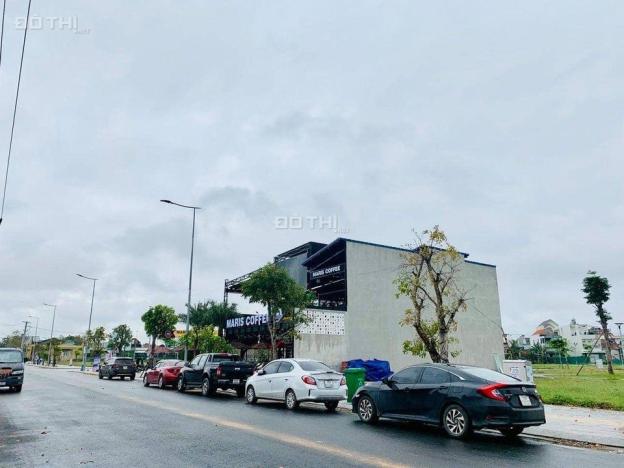 Trình làng giỏ hàng siêu khủng - Mặt tiền đường Nguyễn Tri Phương 14431855