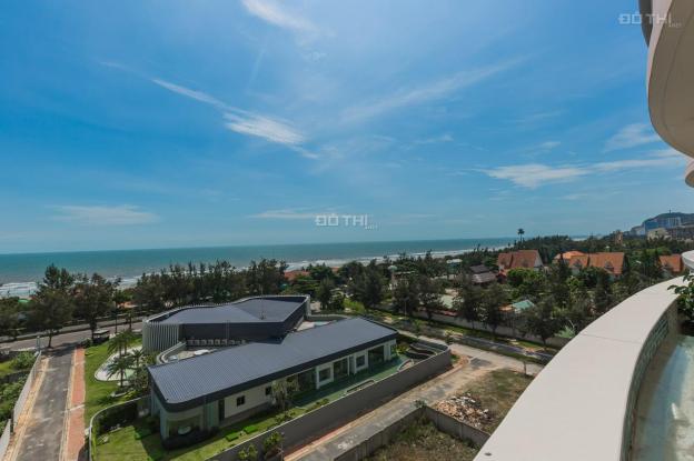 Bán căn hộ 2PN mặt biển 165A Thùy Vân giá rẻ chỉ 3.1 tỷ. 0909 638 336 14432012