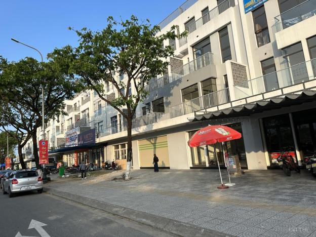 Không gánh nỗi lãi bán shophouse Hoàng Thị Loan 140m2x4 tầng rẻ nhất thị trường 11,5 tỷ 14432197