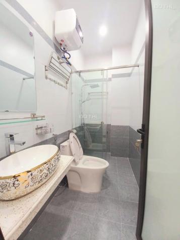 Nhà xây mới tinh. Đường hồ sen mới. 14432722