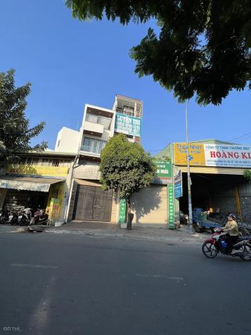 Chính chủ gửi bán nhà mặt tiền kinh doanh đường Lê Văn Thịnh, Phường Cát Lái, Q2 14433029