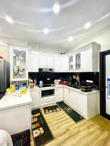 Bán nhà Nguyễn Khánh Toàn, kinh doanh, ô tô tránh 50m2 7 tầng, mặt tiền 5m giá chỉ 11.5 tỷ 14433151