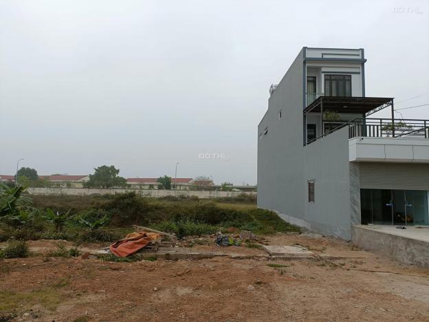 Đất đẹp mặt đường 420 TĐC Bình Yên giá rẻ 14433367