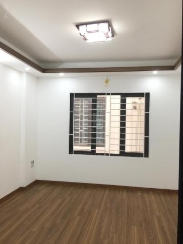 Cần bán ngôi nhà riêng mới xây 5 tầng tại Phúc Đồng, Long Biên 14419327