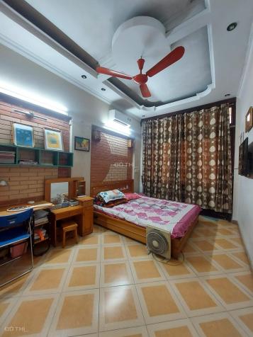 Bán nhà phố Trần Hữu Tước, Đống Đa, PHÂN LÔ, Ô TÔ TRÁNH, GẦN HỒ, DT 41m2x4T chỉ 8.5 tỷ 14433645