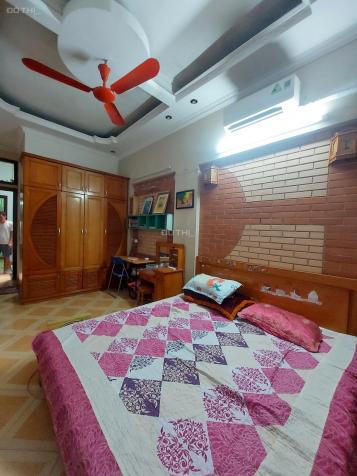 Bán nhà phố Trần Hữu Tước, Đống Đa, PHÂN LÔ, Ô TÔ TRÁNH, GẦN HỒ, DT 41m2x4T chỉ 8.5 tỷ 14433645