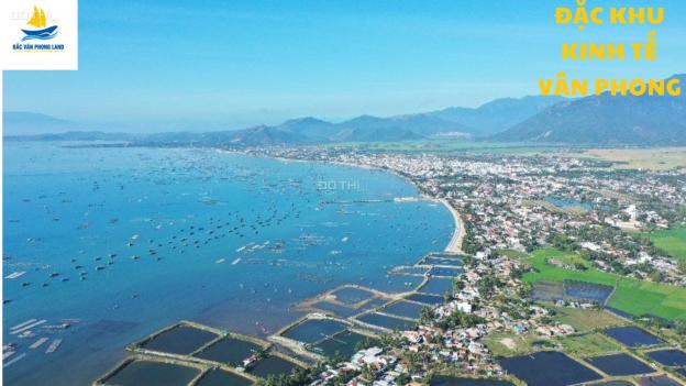 Đất Đồi View Biển Ngắm Nhìn toàn Vinh Vân Phong 1Ha chốt đúng giá chỉ 790 triệu 14433742