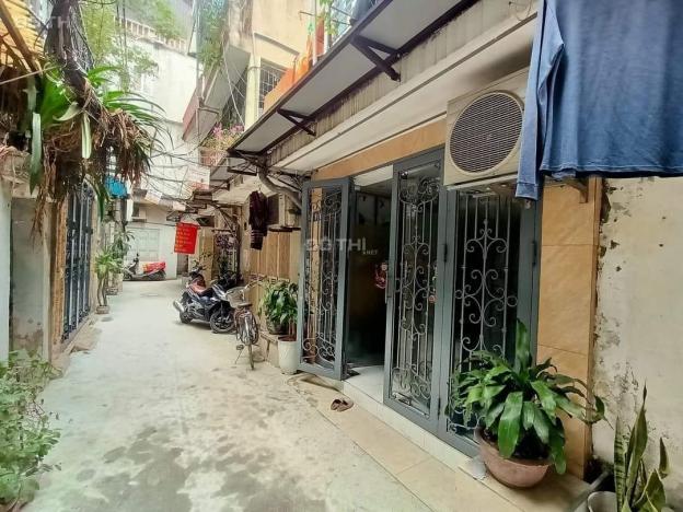 Bán gấp nhà Nguyễn Trãi – TX 3 tầng,ở luôn, ô tô gần 2.3 tỷ 14433796