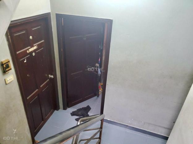 Chỉ 1 căn duy nhất - đường Cách Mạng Tháng 8 - quận 10 - nhà 4 tầng vào ở ngay chỉ 5.8 tỷ 14434759