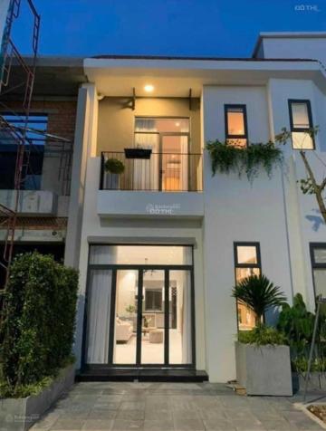 Chỉ 680tr - nhà 1 trệt 1 lầu hoàn thiện full. Thành phố Tân Uyên - VSIP II Bình Dương 14434906