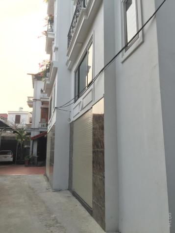 (GIẢM 250tr) Chính chủ bán ngôi nhà riêng mới tinh xây 6 tầng, gara oto tại Phúc Đồng, Long Biên 14435052