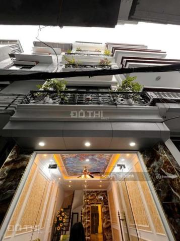 Mặt ngõ kinh doanh phố Đào Tấn, Liễu Giai, Ba Đình, DT 45m2x6T thang máy, giá 8.4 tỷ 14435694