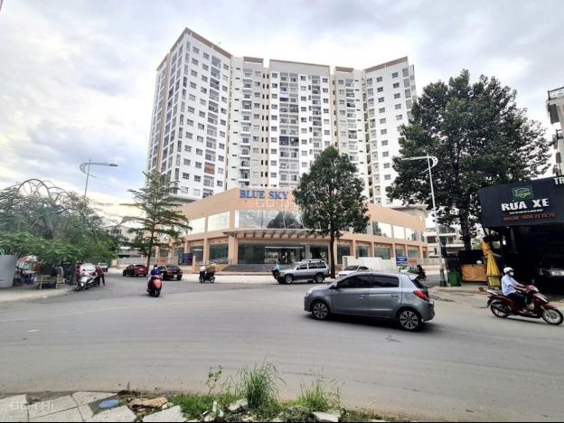 Cho thuê căn hộ chung cư tại dự án Blue Sky Tower, Quận 2, Hồ Chí Minh diện tích 56m2 giá 6.5 triệu 14435771
