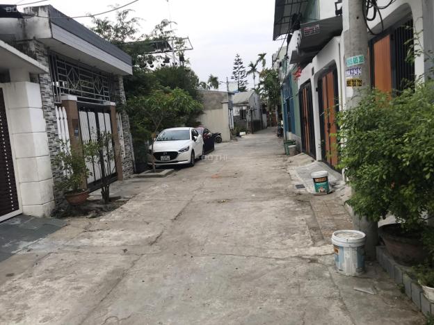 Bán đất K40 Nguyễn Huy Tưởng giá rẻ hơn thị trường 200tr 14435843