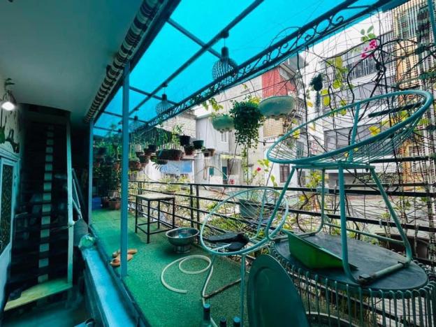 Bán nhà phố Tôn Đức Thắng, 126m2, chỉ 13 tỷ 14436026