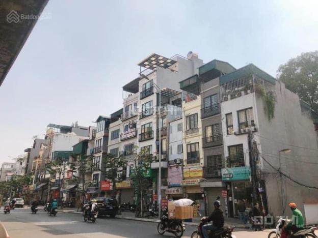 Chính chủ bán nhà 3 mặt ngõ tại phố Minh Khai, quận Hai Bà Trưng 14436032