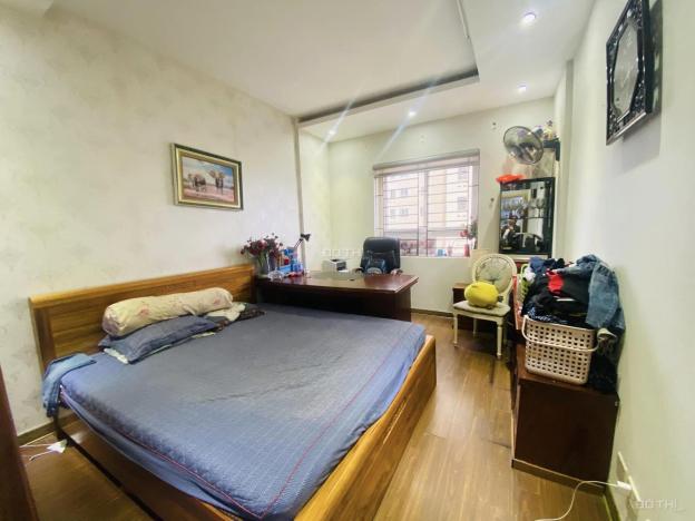 Bán căn hộ chung cư Vimeco 2, Nguyễn Chánh, Cầu Giấy. 3 PN, slot ô tô, giá 6 tỷ 14436351