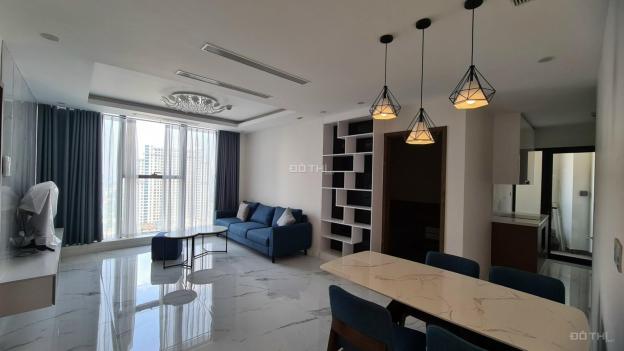 Cần bán căn hộ 72.9m2 ở Sunshine City Hà Nội, KĐT Nam Thăng Long, giá bán 3.8 tỷ 14436934