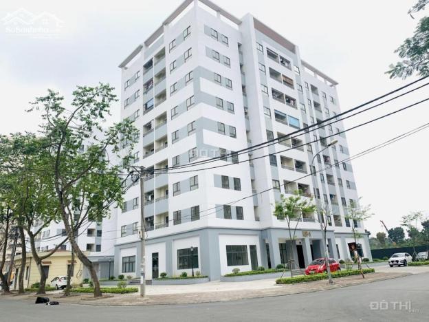 Chỉ từ 1,6 tỷ sở hữu ngay chung cư N07 Sài Đồng, nhận nhà ở ngay, hỗ trợ vay ngân hàng 14437675