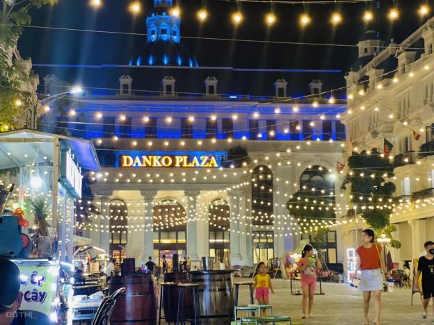 Cho thuê mặt bằng TTTM Danko Plaza - miễn phí 3 năm đầu tiên - DT 30m2 đến 300m2 14438060