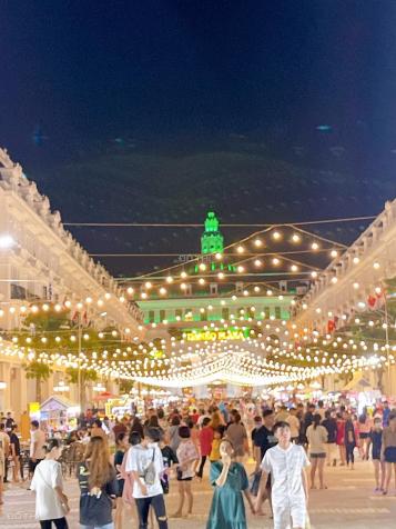 Cho thuê mặt bằng TTTM Danko Plaza - miễn phí 3 năm đầu tiên - DT 30m2 đến 300m2 14438060