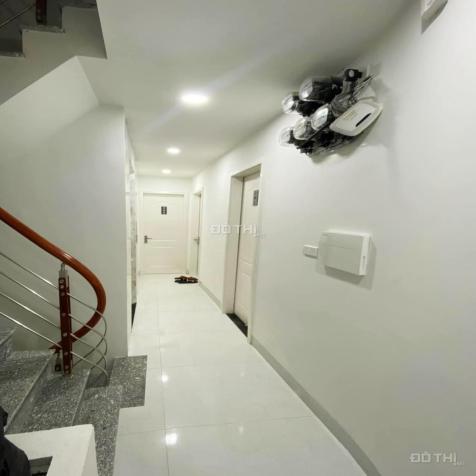 Doanh thu 1.56 tỷ/năm 28 phòng CC mini phố Lê Duẩn - Đống Đa - 7 tầng, thang máy, đủ nội thất 14438180