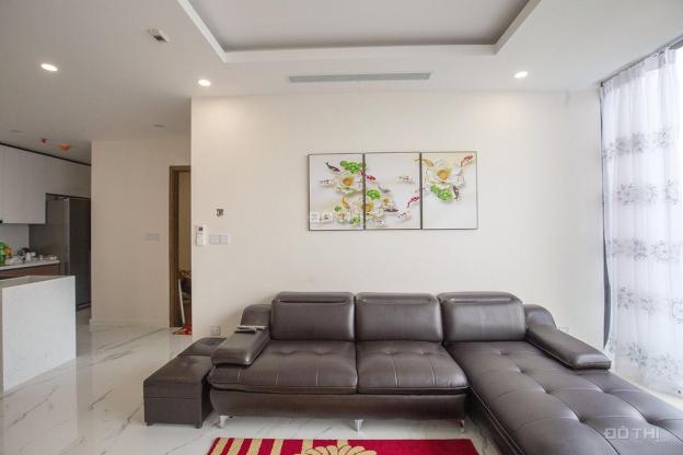 Chính chủ cần bán căn hộ 2PN + 1 ở Sunshine City Hà Nội, Bắc Từ Liêm, giá 4.5 tỷ 14438225