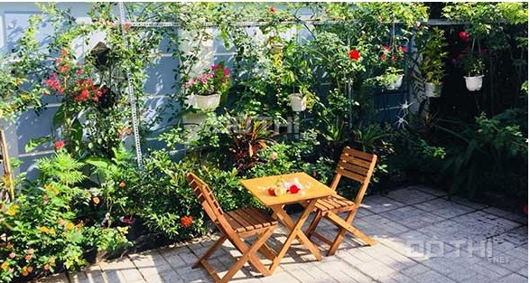 Hiếm có nhà vườn Gốc Đề nội thất đẹp 50m2 3 tỷ 9 14438274