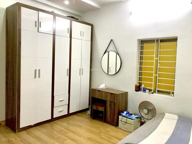 Bán nhà đất, gần KĐT Pháp Vân, 35m2 x 4 tầng, mặt tiền 4m, ngõ 3,5m, giá bán gấp 3 tỷ 14438405