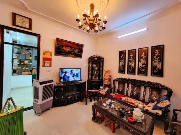 Bán nhà mặt phố Lê Quý Đôn Hà Đông 62m2, 4 tầng ô tô tránh 2 thoáng ở kinh doanh 6,3 tỷ 14438513