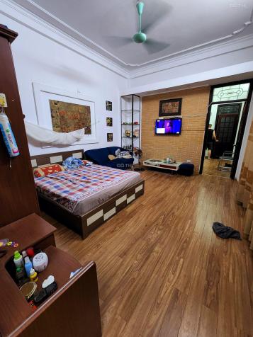 Bán nhà mặt phố Lê Quý Đôn Hà Đông 62m2, 4 tầng ô tô tránh 2 thoáng ở kinh doanh 6,3 tỷ 14438513