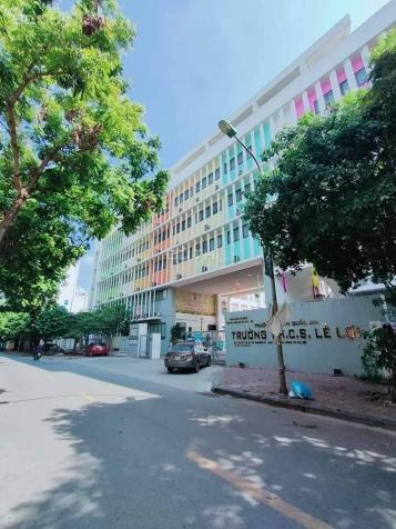 Bán nhà mặt phố Lê Quý Đôn Hà Đông 62m2, 4 tầng ô tô tránh 2 thoáng ở kinh doanh 6,3 tỷ 14438513