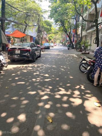 Bán nhà mặt phố Lê Quý Đôn Hà Đông 62m2, 4 tầng ô tô tránh 2 thoáng ở kinh doanh 6,3 tỷ 14438513