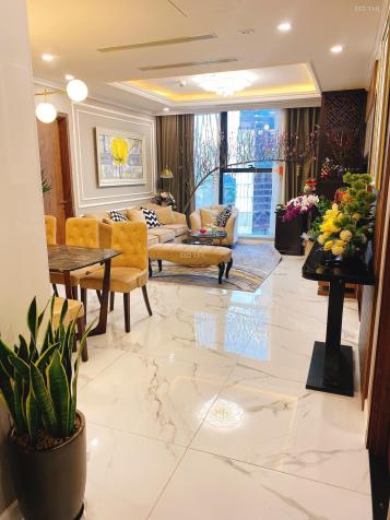 Bán căn 90m2, 2PN + 1 ở Sunshine City Hà Nội, KĐT Nam Thăng Long Hà Nội, giá 4.6 tỷ 14438652