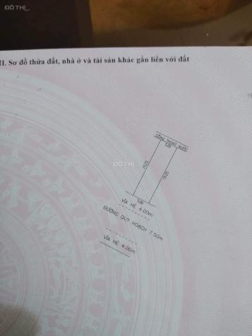 Đất sau lưng Võ Chí Công sạch đẹp đường thông dài 14438811